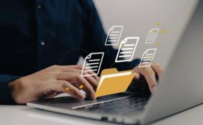 Upload Documents